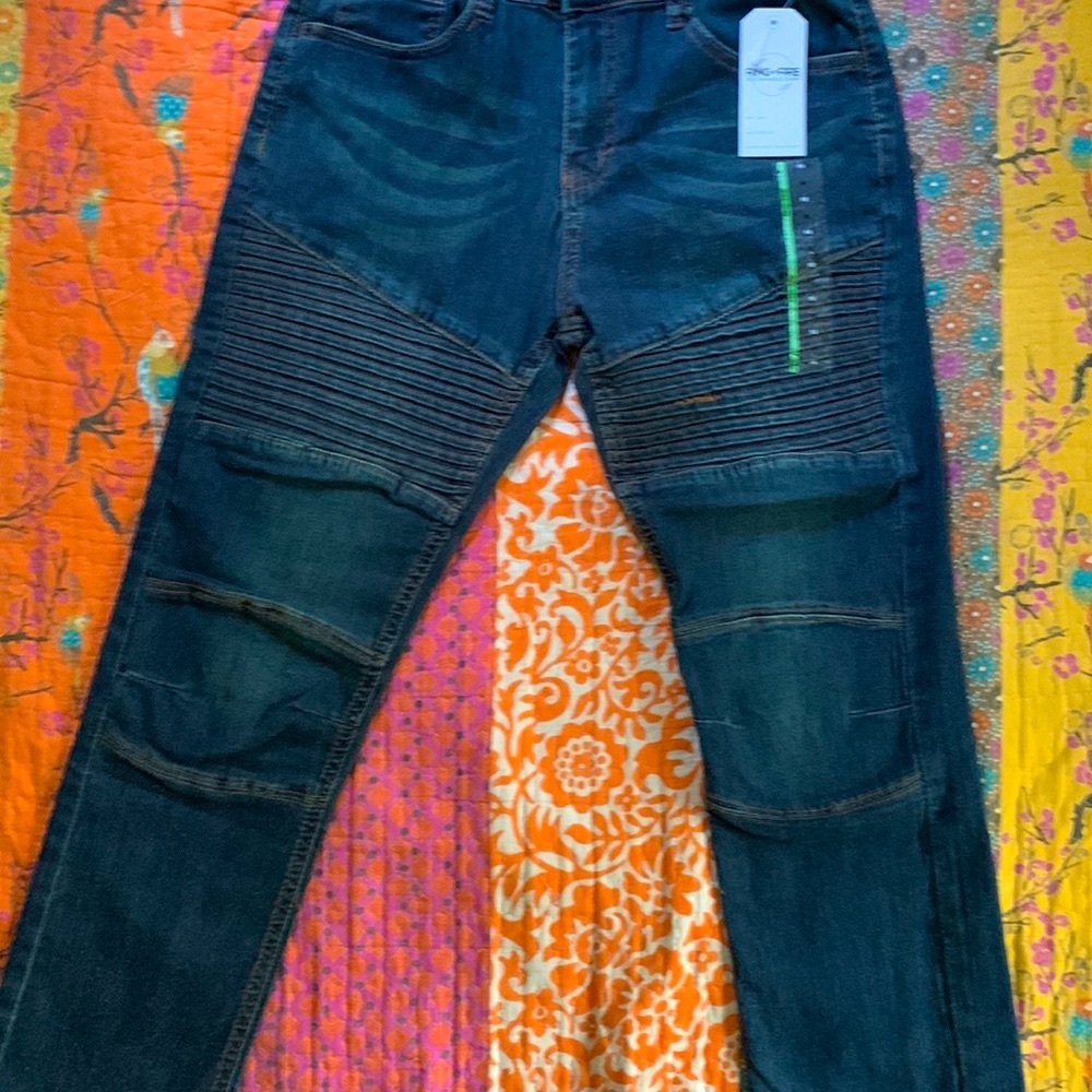 Boys Jeans